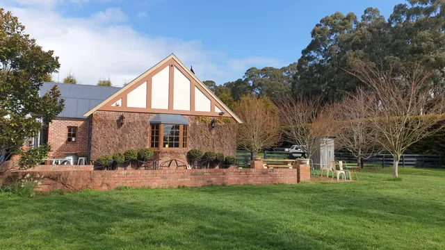Daylesford Cider Company