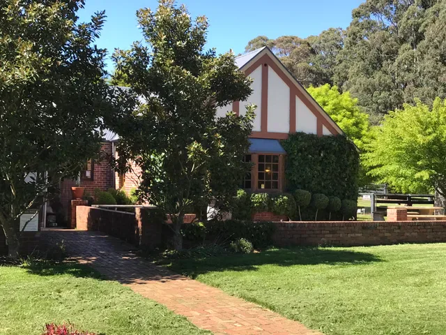 Daylesford Cider Company