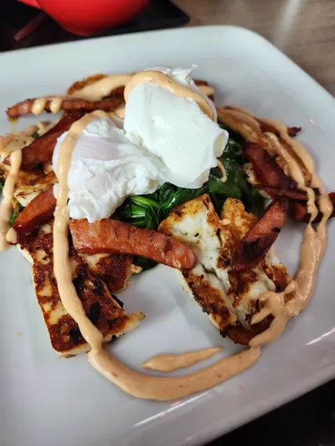 Alpine Gate Cafe