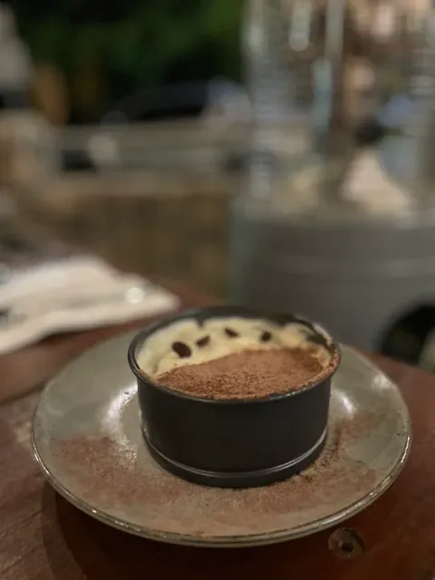 Bastoni Pizzeria