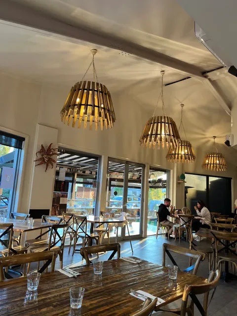 Bastoni Pizzeria