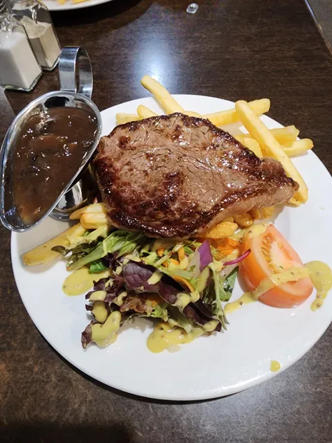 Buffalo Hotel