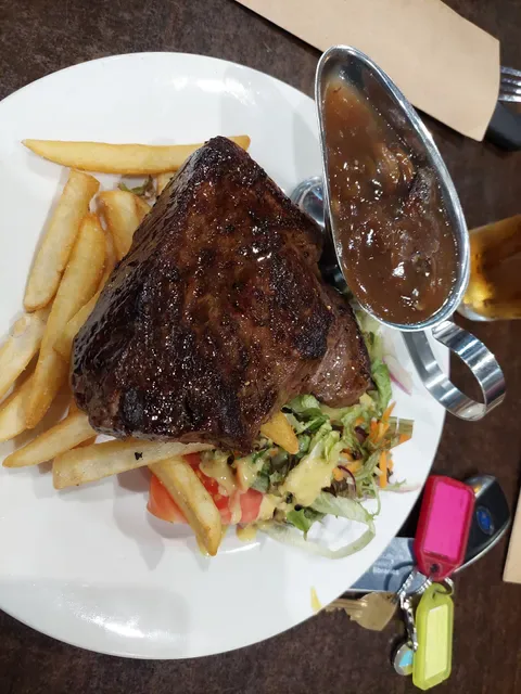 Buffalo Hotel