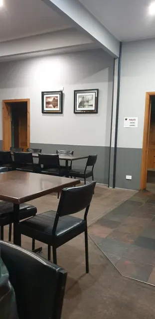 Buffalo Hotel