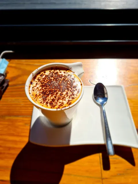 Cafe Fez Myrtleford