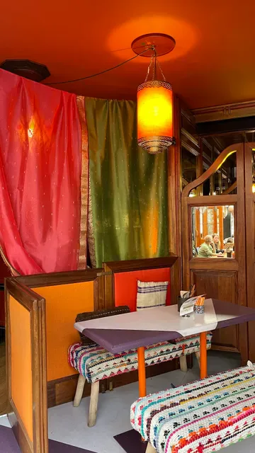 Cafe Fez Myrtleford