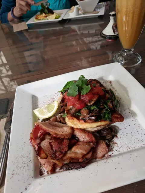 Cafe Fez Myrtleford