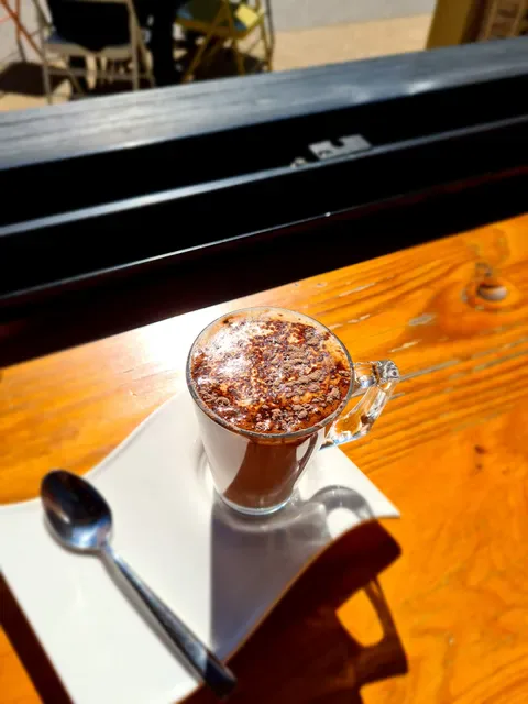 Cafe Fez Myrtleford