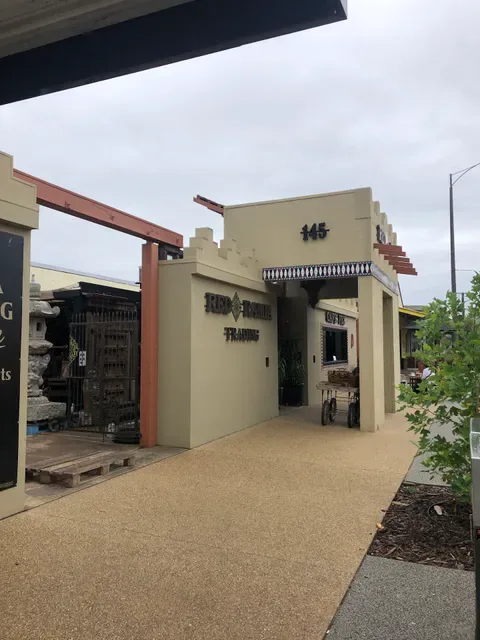 Cafe Fez Myrtleford