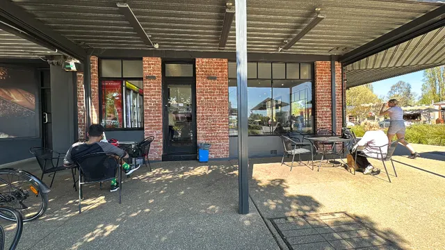 MYrtleford BaKehouse