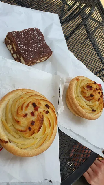 MYrtleford BaKehouse