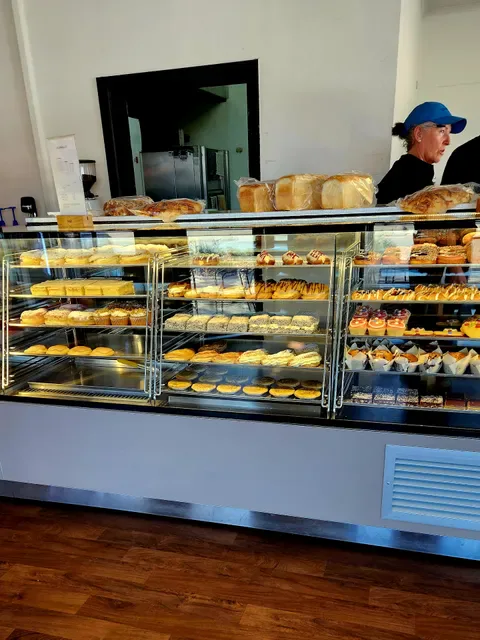 MYrtleford BaKehouse