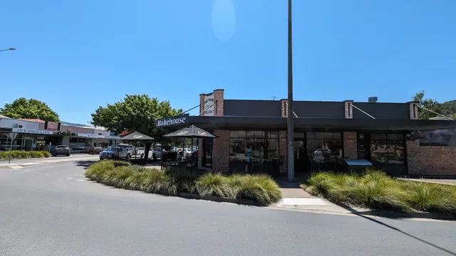 MYrtleford BaKehouse