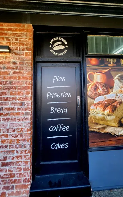 MYrtleford BaKehouse
