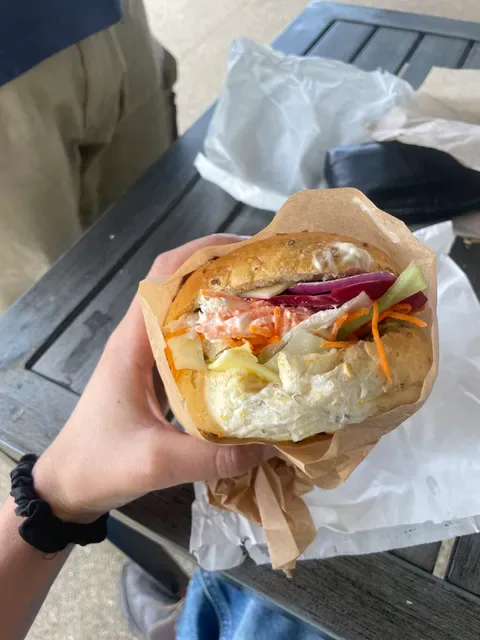 MYrtleford BaKehouse