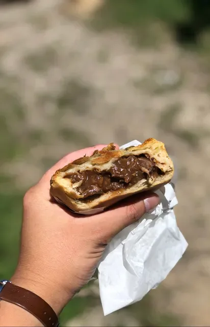 MYrtleford BaKehouse