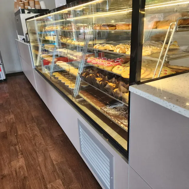 MYrtleford BaKehouse
