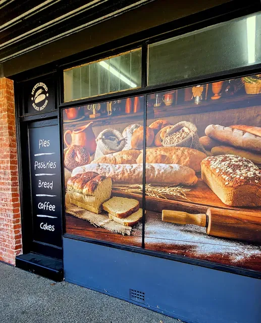 MYrtleford BaKehouse