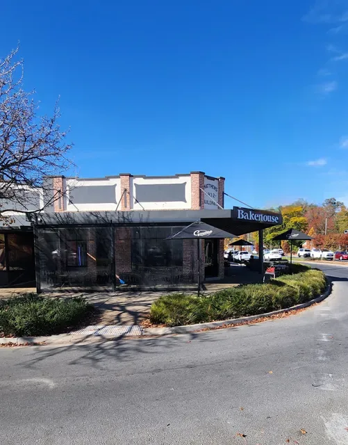 MYrtleford BaKehouse