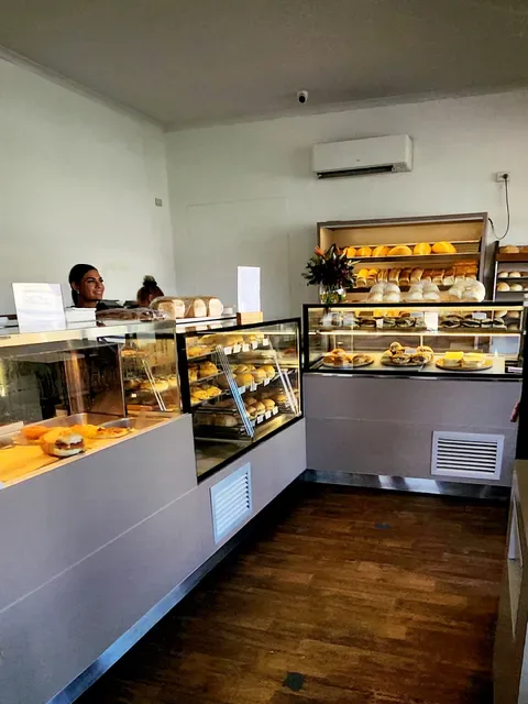MYrtleford BaKehouse