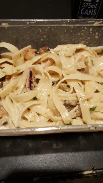 Roma Pizzeria Kafe