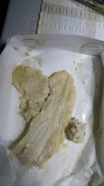 Ruby's Takeaway