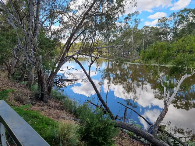 Tahbilk Estate Restaurant