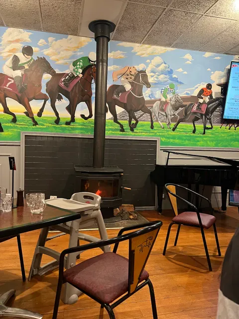 Zephyrz Pizza & Grill
