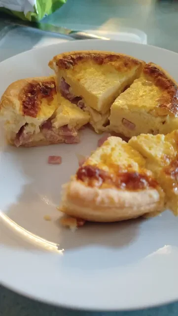Island Pies