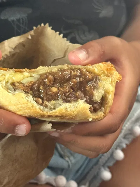 Island Pies