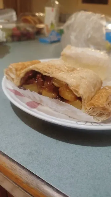 Island Pies