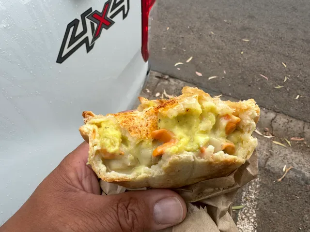 Island Pies