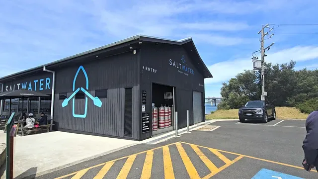SALTWATER Phillip Island