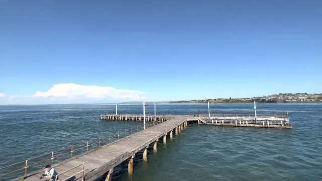 SALTWATER Phillip Island