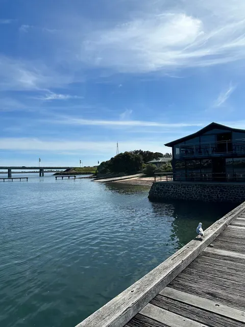 SALTWATER Phillip Island