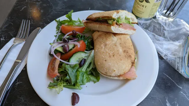 dig Cafe