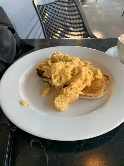 dig Cafe