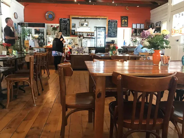 dig Cafe