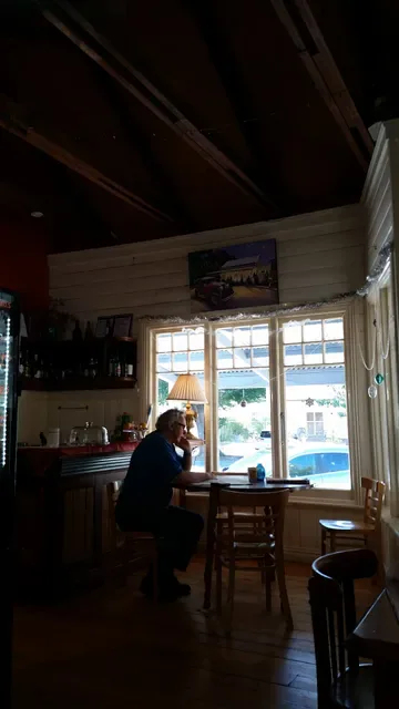 dig Cafe