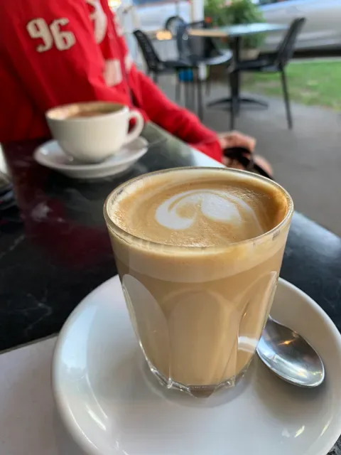 dig Cafe