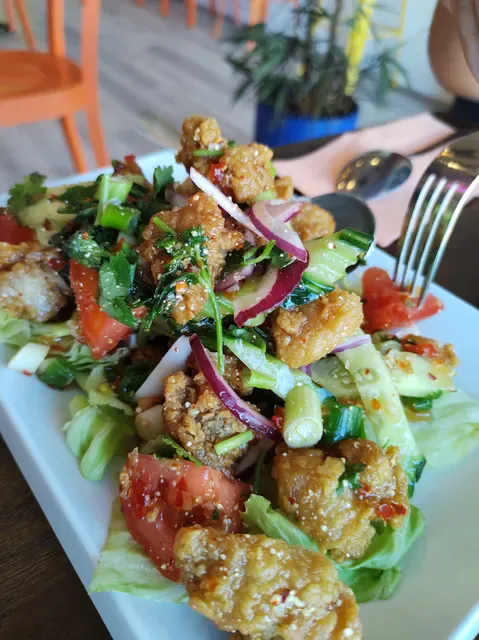 BKK Boy Thai Street Kitchen (Newtown)