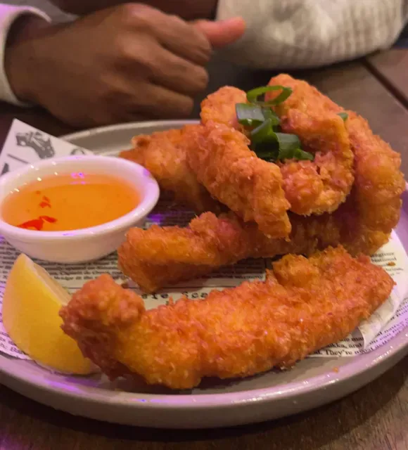 BKK Boy Thai Street Kitchen (Newtown)