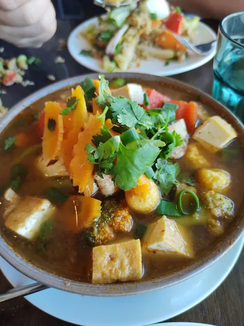 BKK Boy Thai Street Kitchen (Newtown)