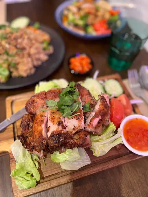 BKK Boy Thai Street Kitchen (Newtown)