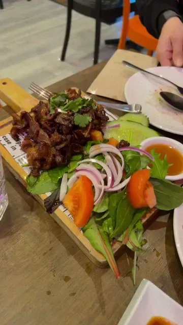BKK Boy Thai Street Kitchen (Newtown)