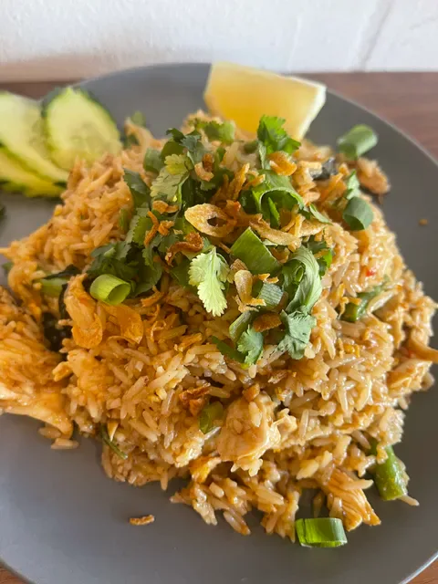 BKK Boy Thai Street Kitchen (Newtown)