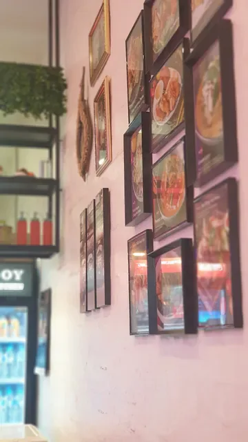BKK Boy Thai Street Kitchen (Newtown)