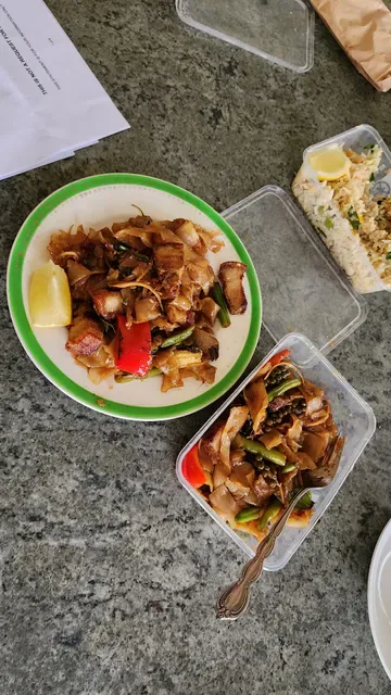 BKK Boy Thai Street Kitchen (Newtown)
