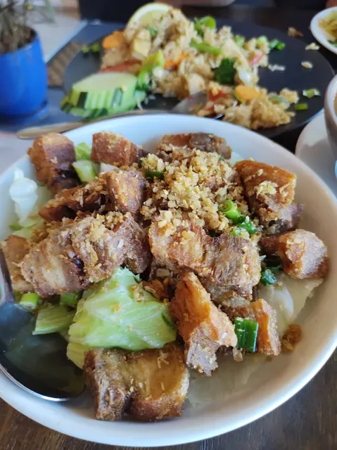 BKK Boy Thai Street Kitchen (Newtown)
