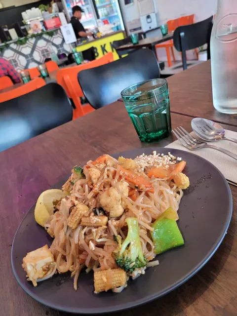 BKK Boy Thai Street Kitchen (Newtown)
